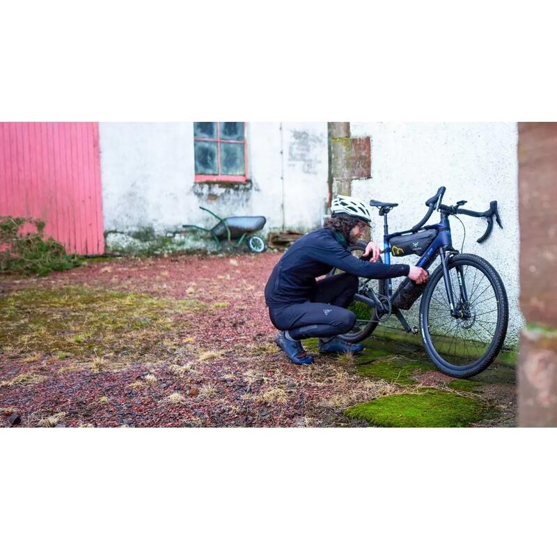 Geantă protecție încărcător suplimentar bicicletă electrică Expedition E-Bike C…