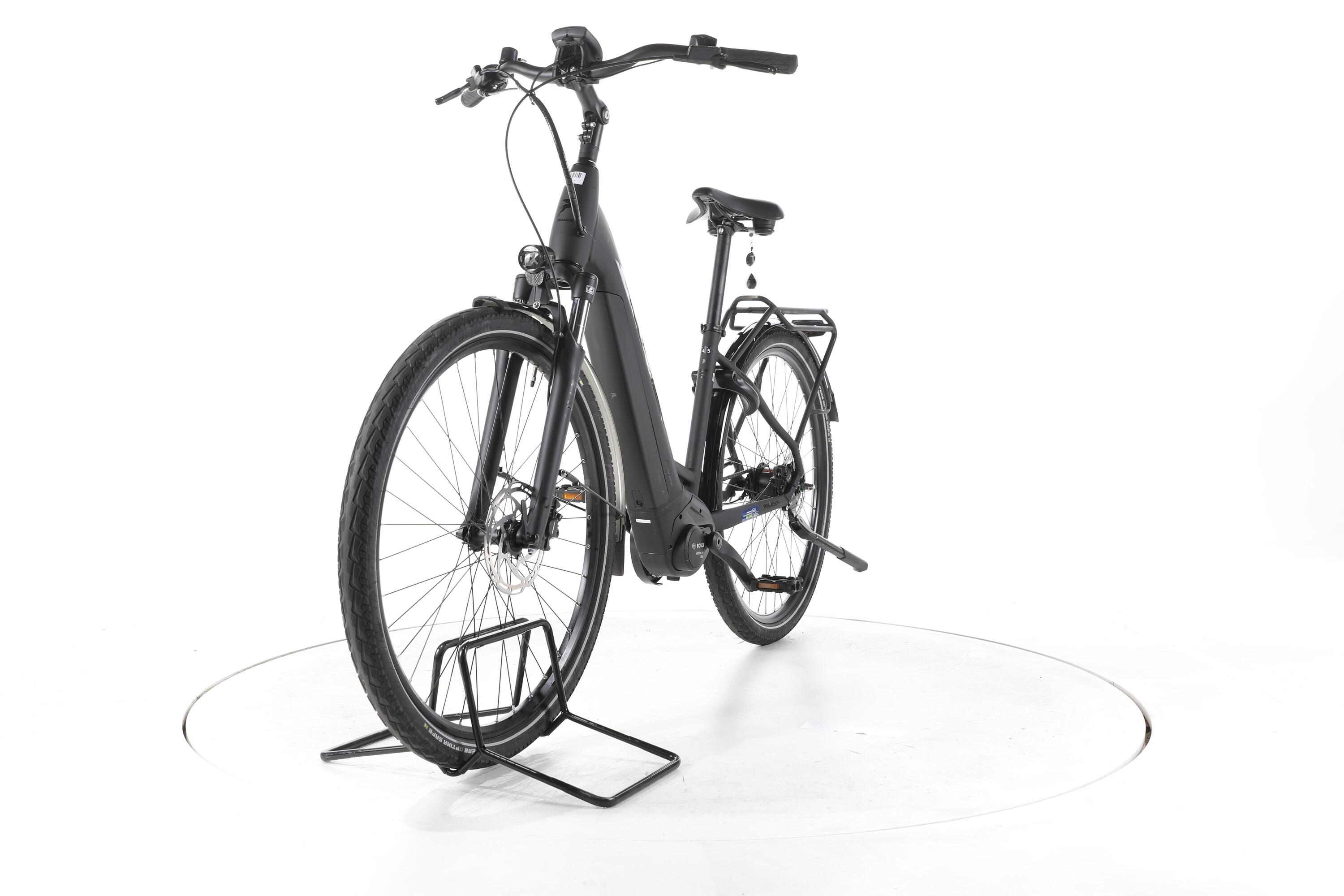 Ebike ricondizionata · Pegasus Solero Evo 8 · Ottime condizioni 4/7