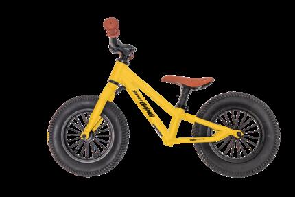 Airbici Street Gang Loopfiets
