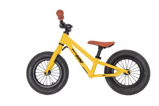 Airbici Street Gang Loopfiets
