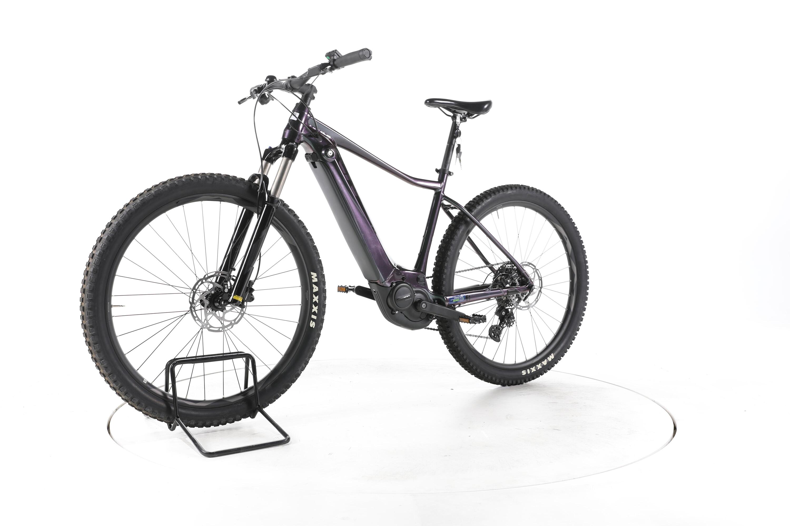 Ebike ricondizionata · Liv Vall-E+ Pro · Ottime condizioni 5/7