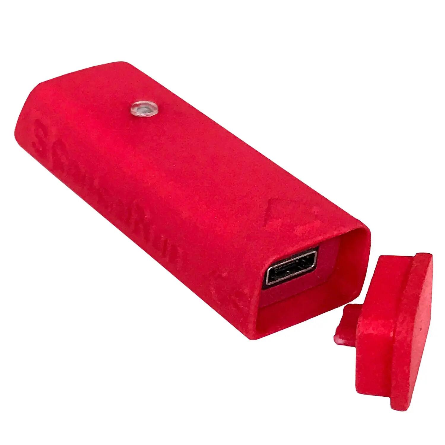 Laufanalyse-Set Sensoren und Bänder Gr. S Leichtathletik Unisex 6/6