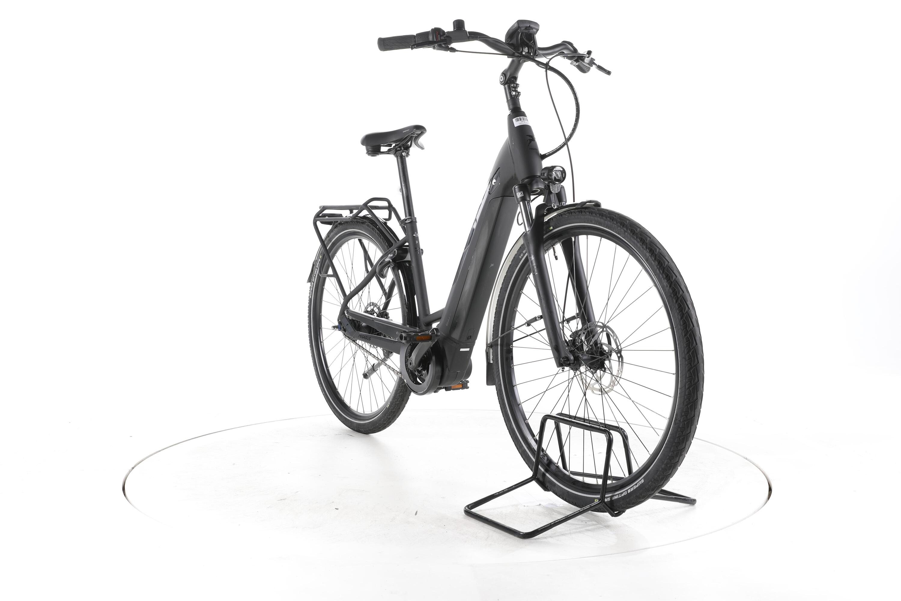 Ebike ricondizionata · Pegasus Solero Evo 8 · Ottime condizioni 3/7
