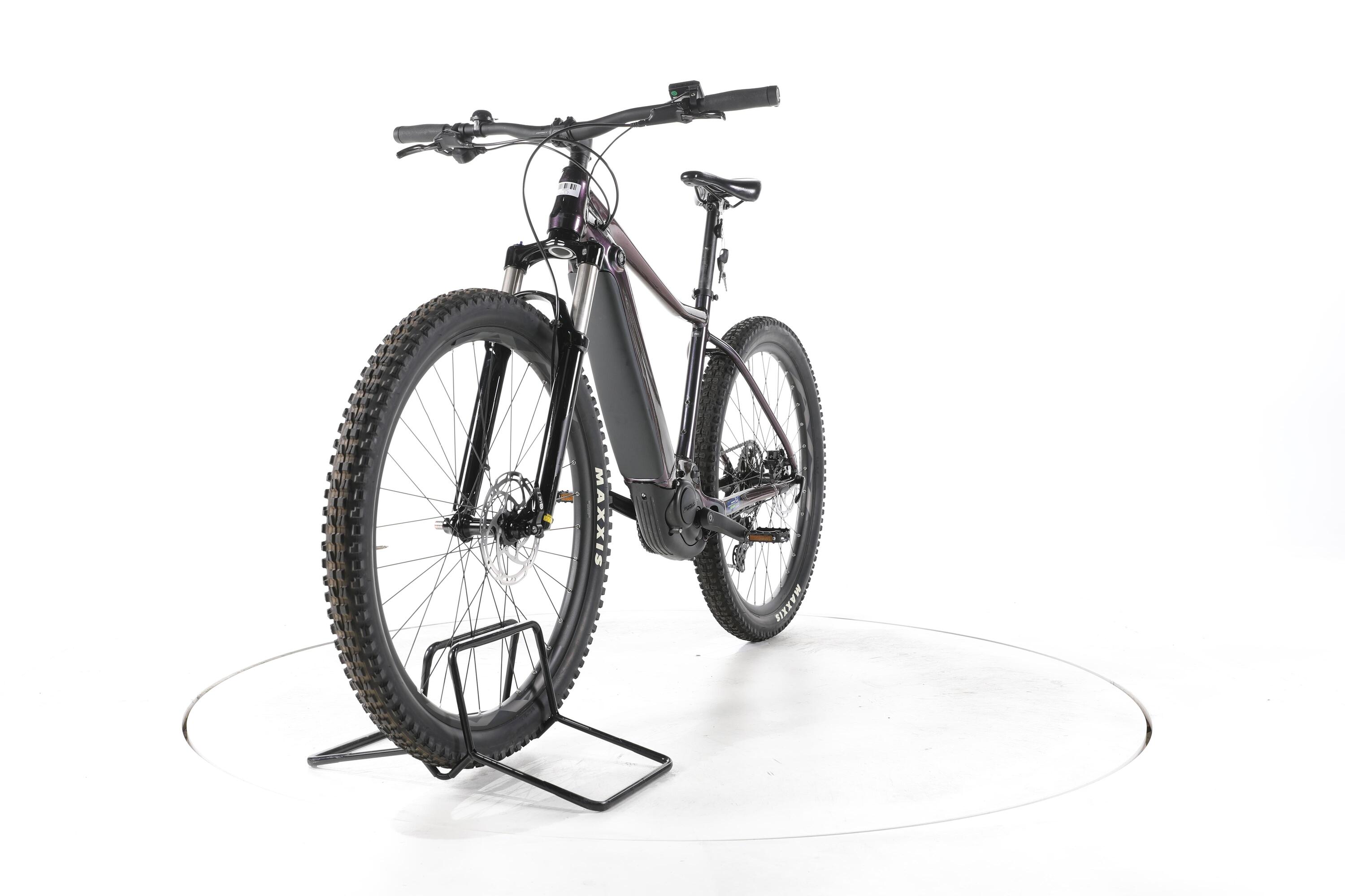 Ebike ricondizionata · Liv Vall-E+ Pro · Ottime condizioni 4/7