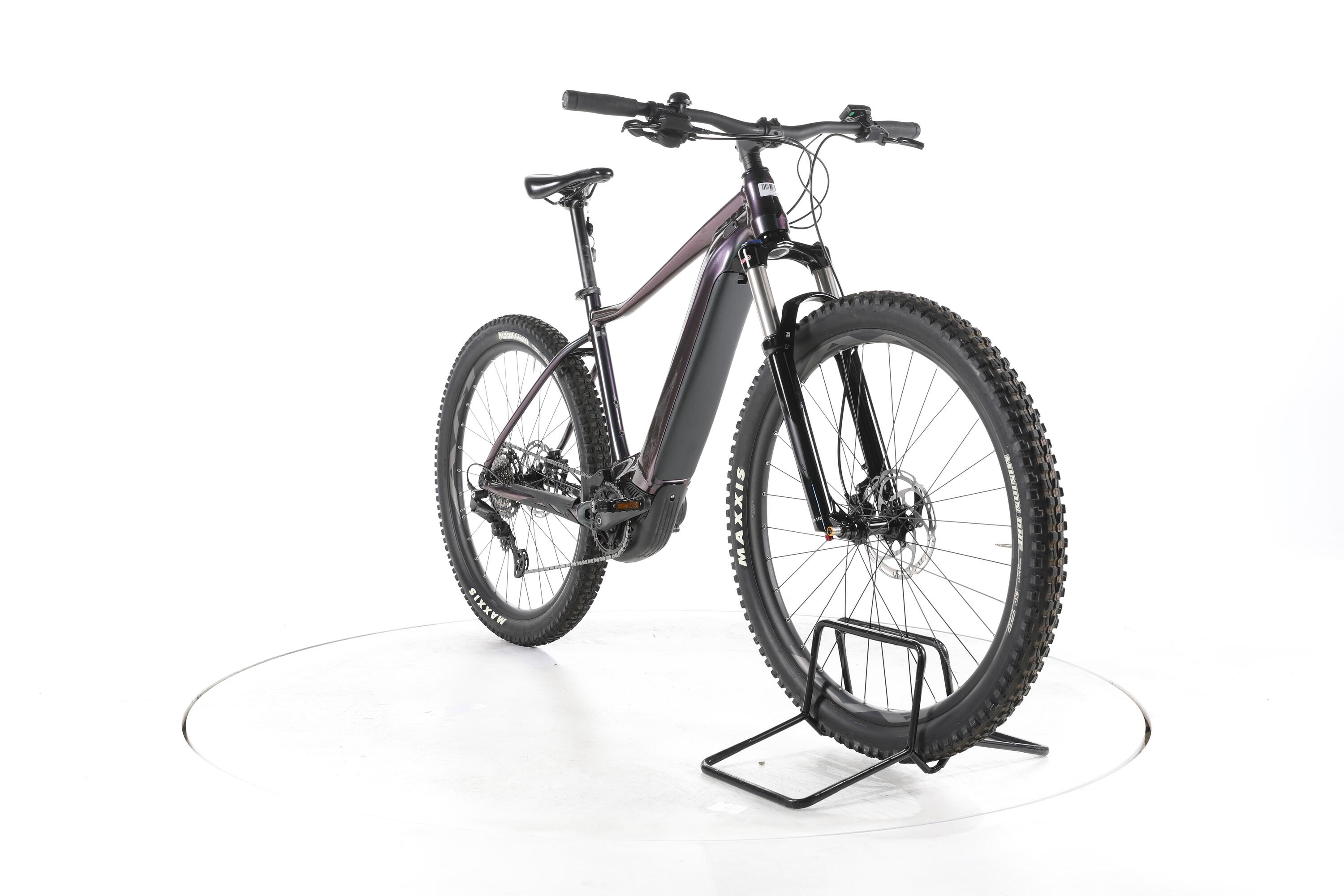 Ebike ricondizionata · Liv Vall-E+ Pro · Ottime condizioni 3/7
