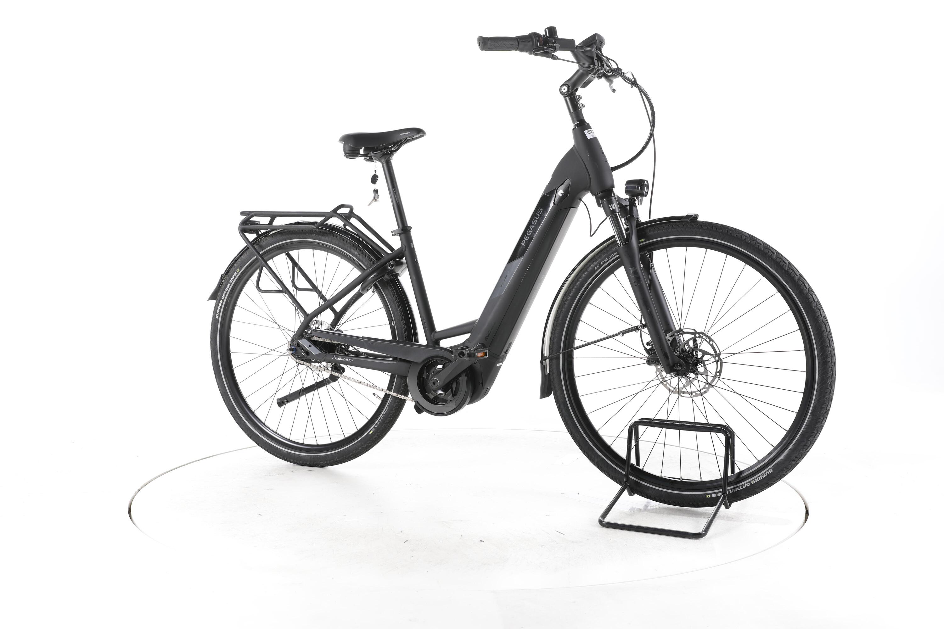 Ebike ricondizionata · Pegasus Solero Evo 8 · Ottime condizioni 2/7