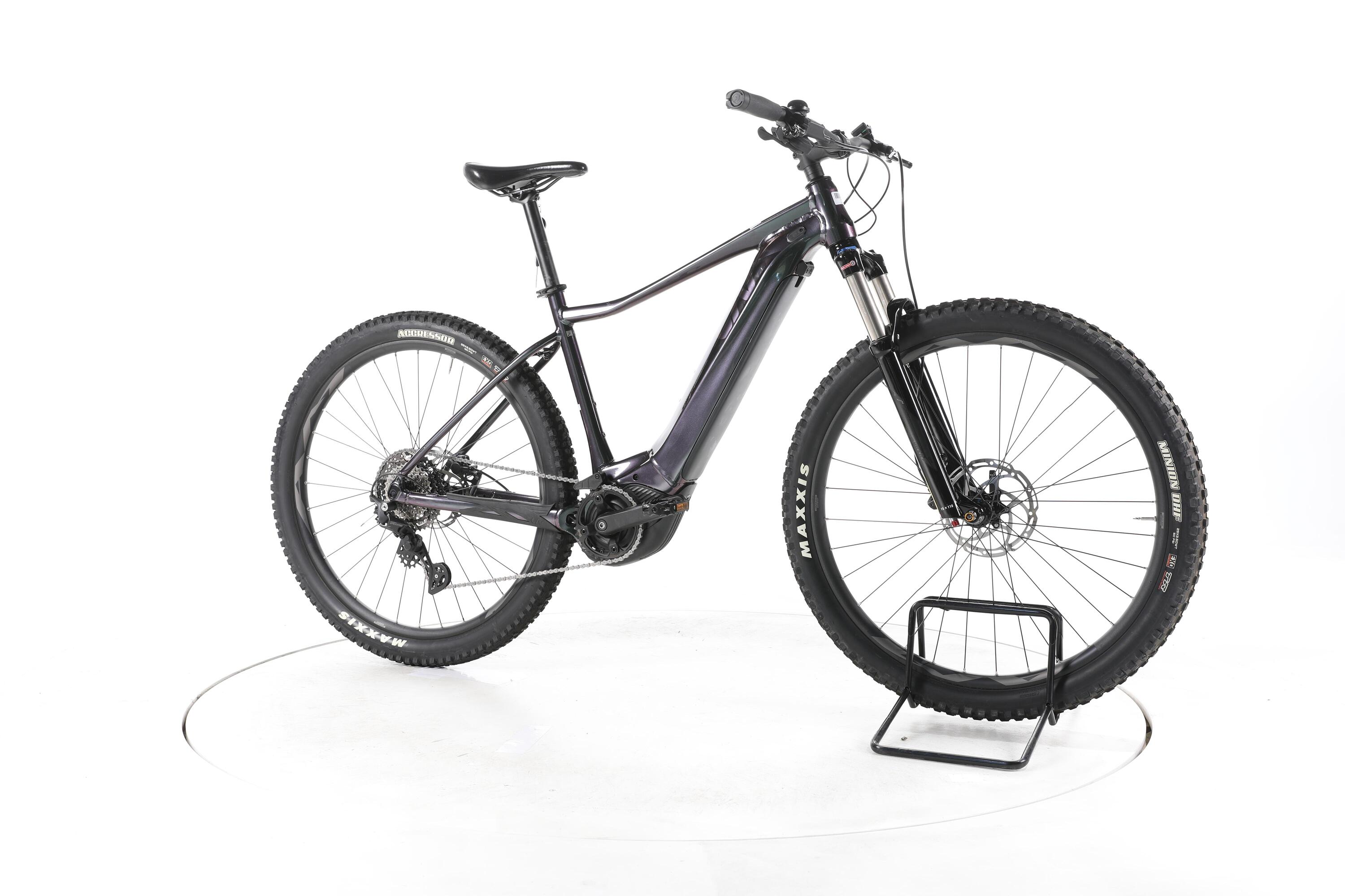 Ebike ricondizionata · Liv Vall-E+ Pro · Ottime condizioni 2/7