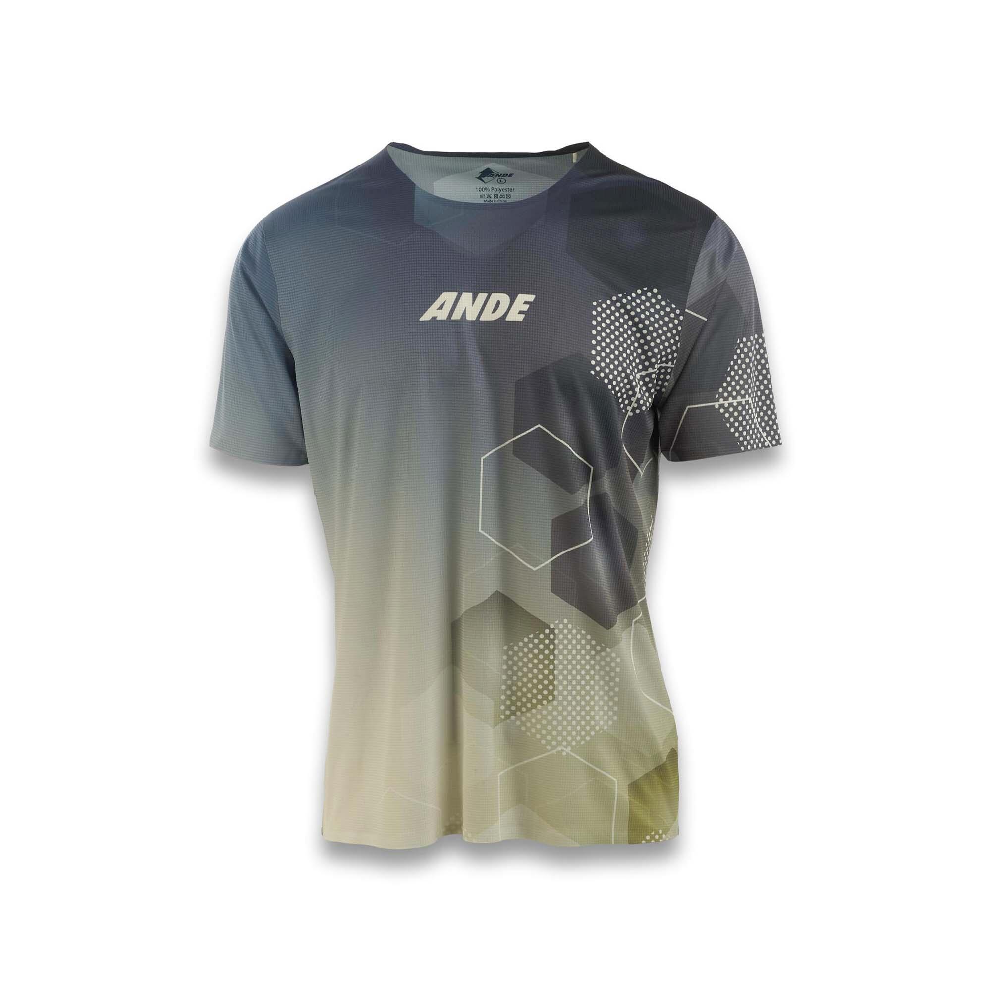 T-Shirt Ande Kima Dorośli