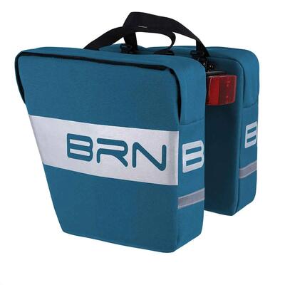 Borse BRN STYLISH riflettenti.