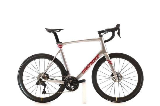 Vélo de route reconditionné · F9.05 Di2 12V · Bon état