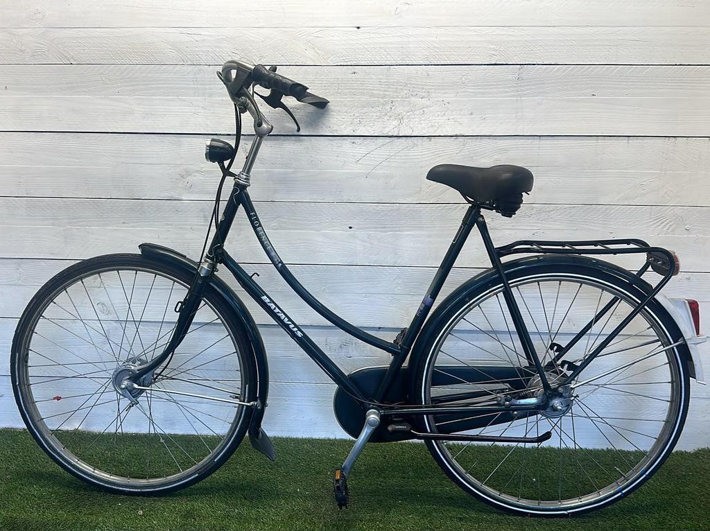 Bicicletta usata Batavus Florence 4/4