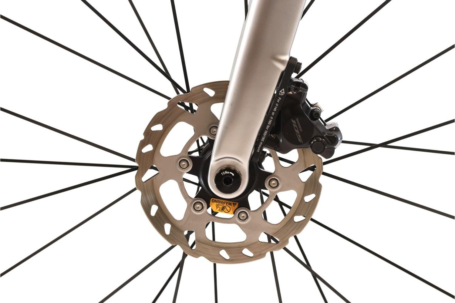 Bici strada ricondizionata ·  F9.05 Di2 12V · Buone condizioni 7/8