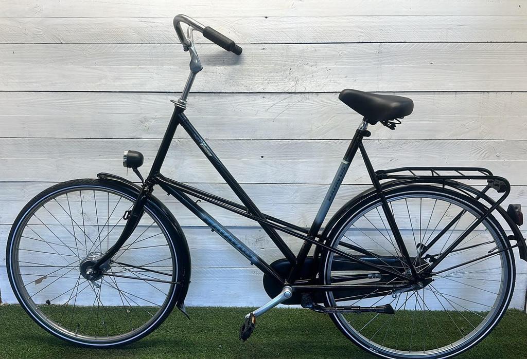 Bicicletta usata Batavus Stabilo 4/4