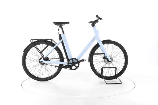 Reconditionné - Cowboy Cruiser ST City E-Bike Entrée basse 2024 - Très Bon