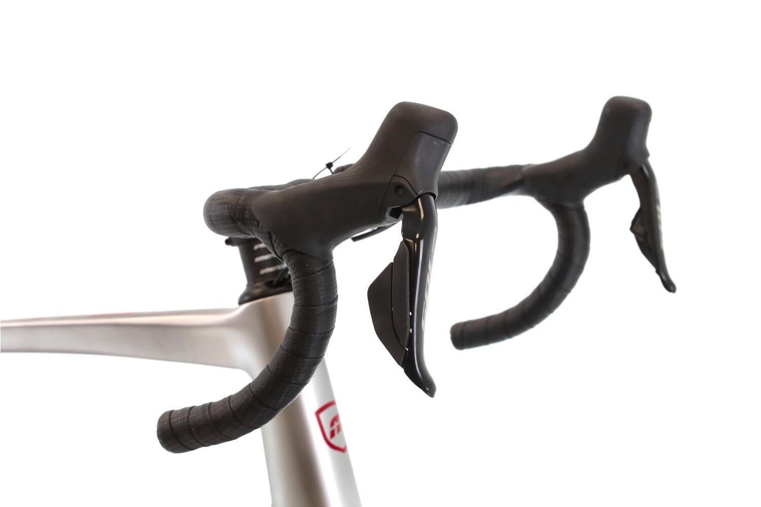 Bici strada ricondizionata ·  F9.05 Di2 12V · Buone condizioni 6/8