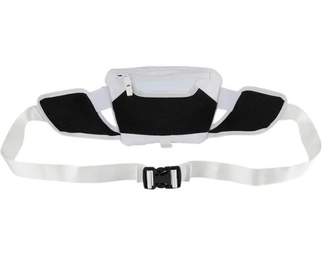 Rawlings Sling Bag Color White 2/2