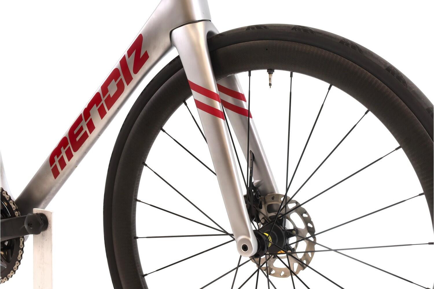 Bici strada ricondizionata ·  F9.05 Di2 12V · Buone condizioni 5/8