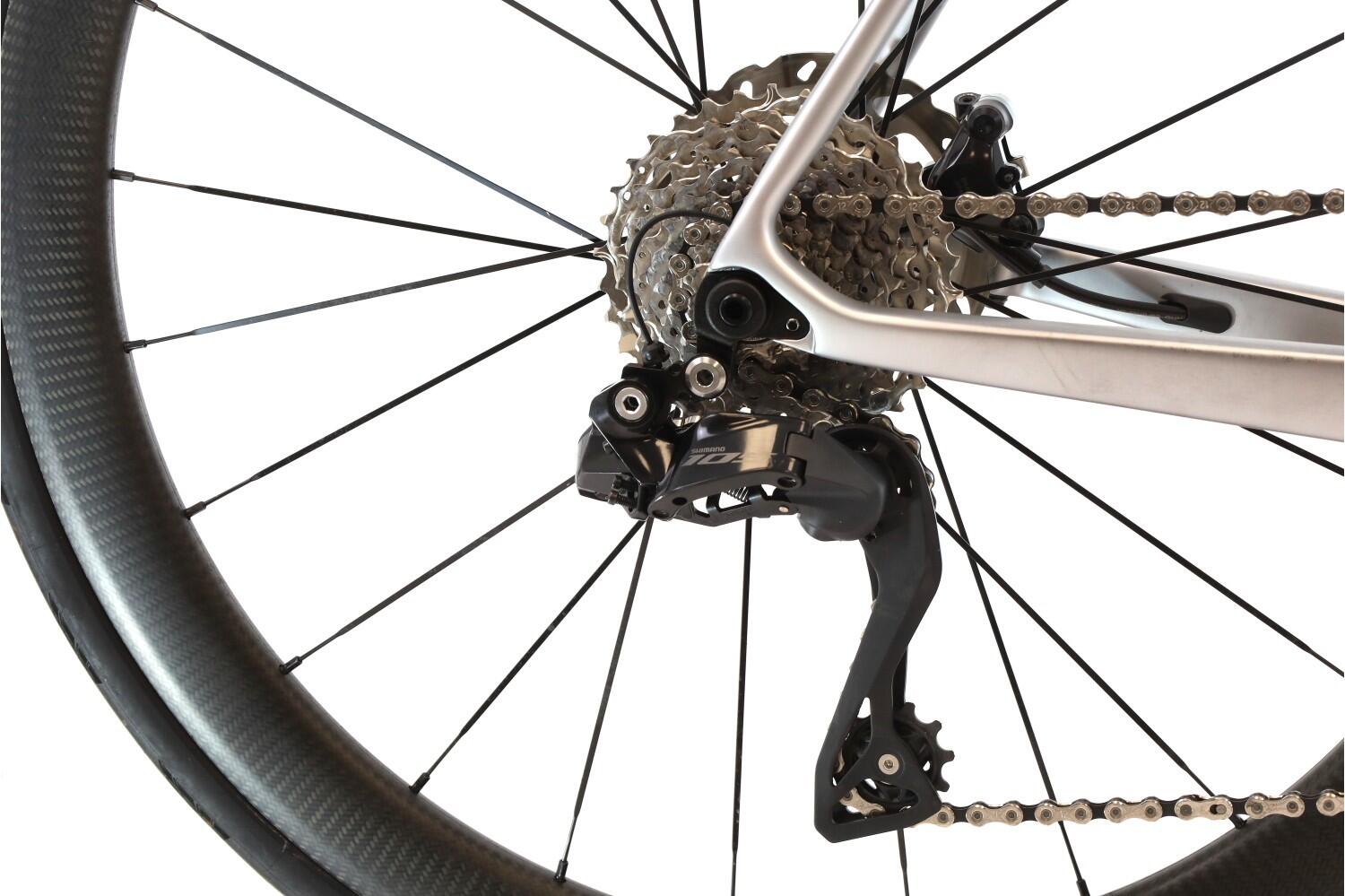Bici strada ricondizionata ·  F9.05 Di2 12V · Buone condizioni 3/8