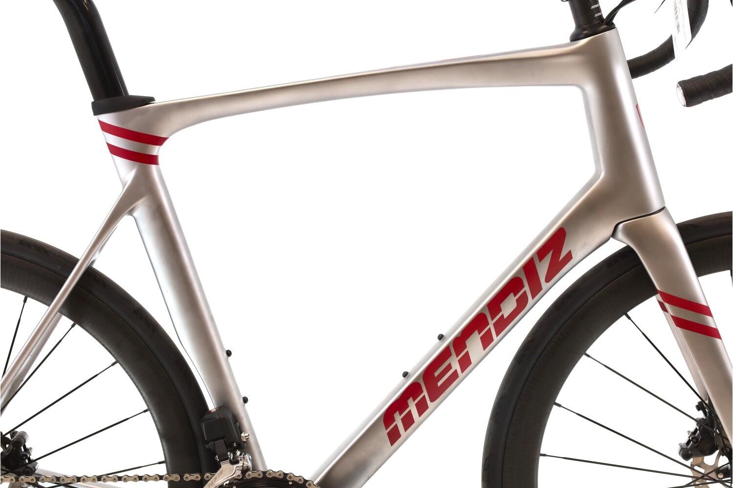 Bici strada ricondizionata ·  F9.05 Di2 12V · Buone condizioni 2/8