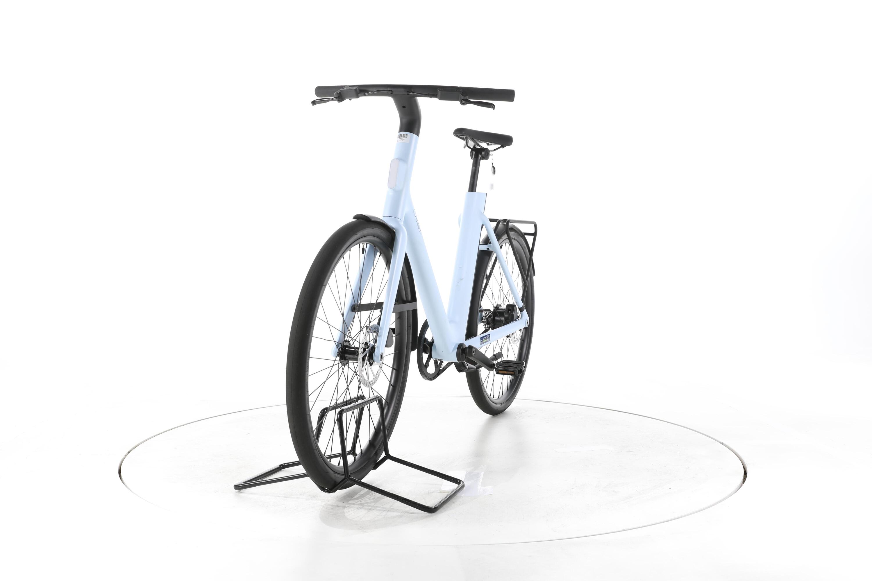 Ebike ricondizionata · Cowboy Cruiser ST · Ottime condizioni 4/7