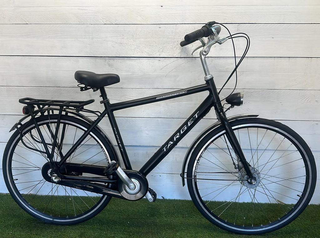 Bicicletta usata Target Manhattan 3/4