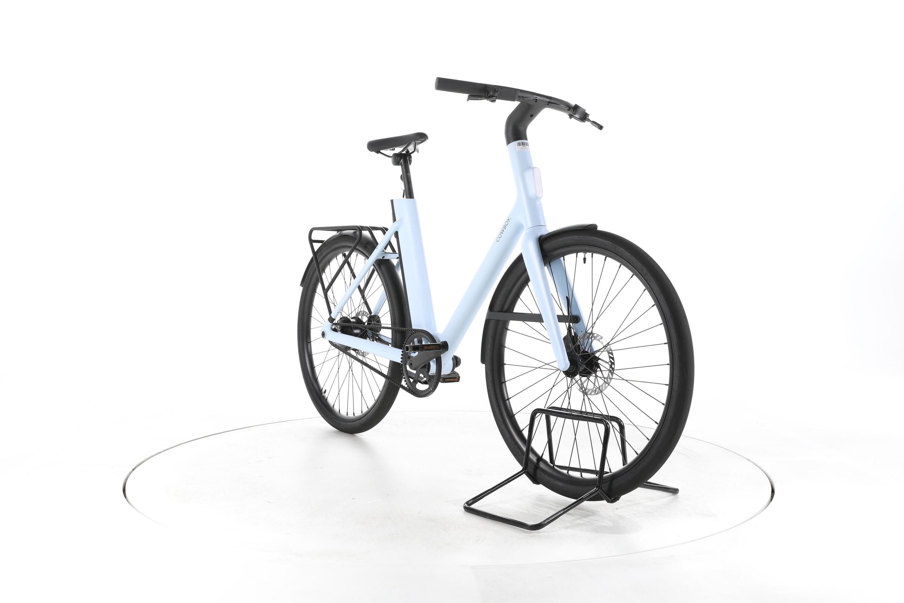 Ebike ricondizionata · Cowboy Cruiser ST · Ottime condizioni 3/7