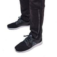 Trening Cationic PEAK Style Bărbați Negru