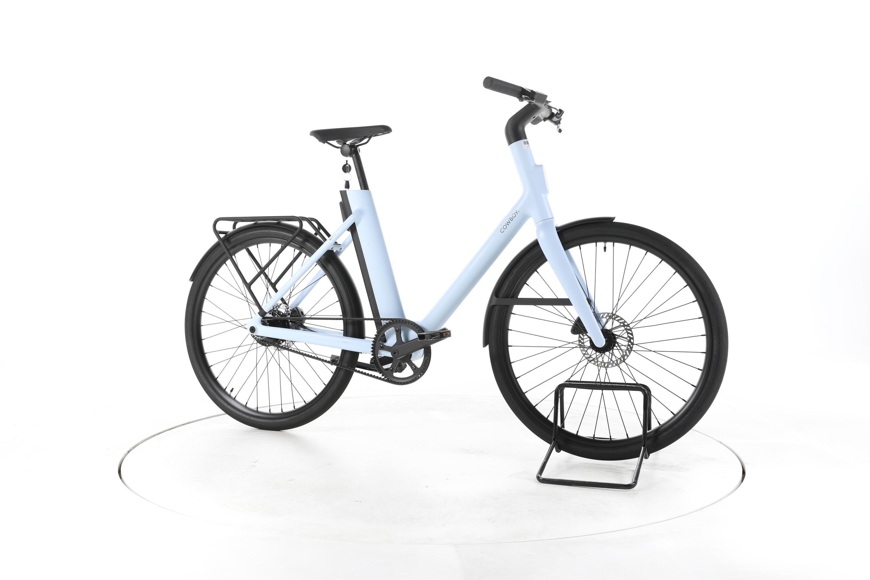 Ebike ricondizionata · Cowboy Cruiser ST · Ottime condizioni 2/7