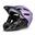 Cască Full Face Movino Edge 418g MTB Trotinetă Role 51-54cm In-mold