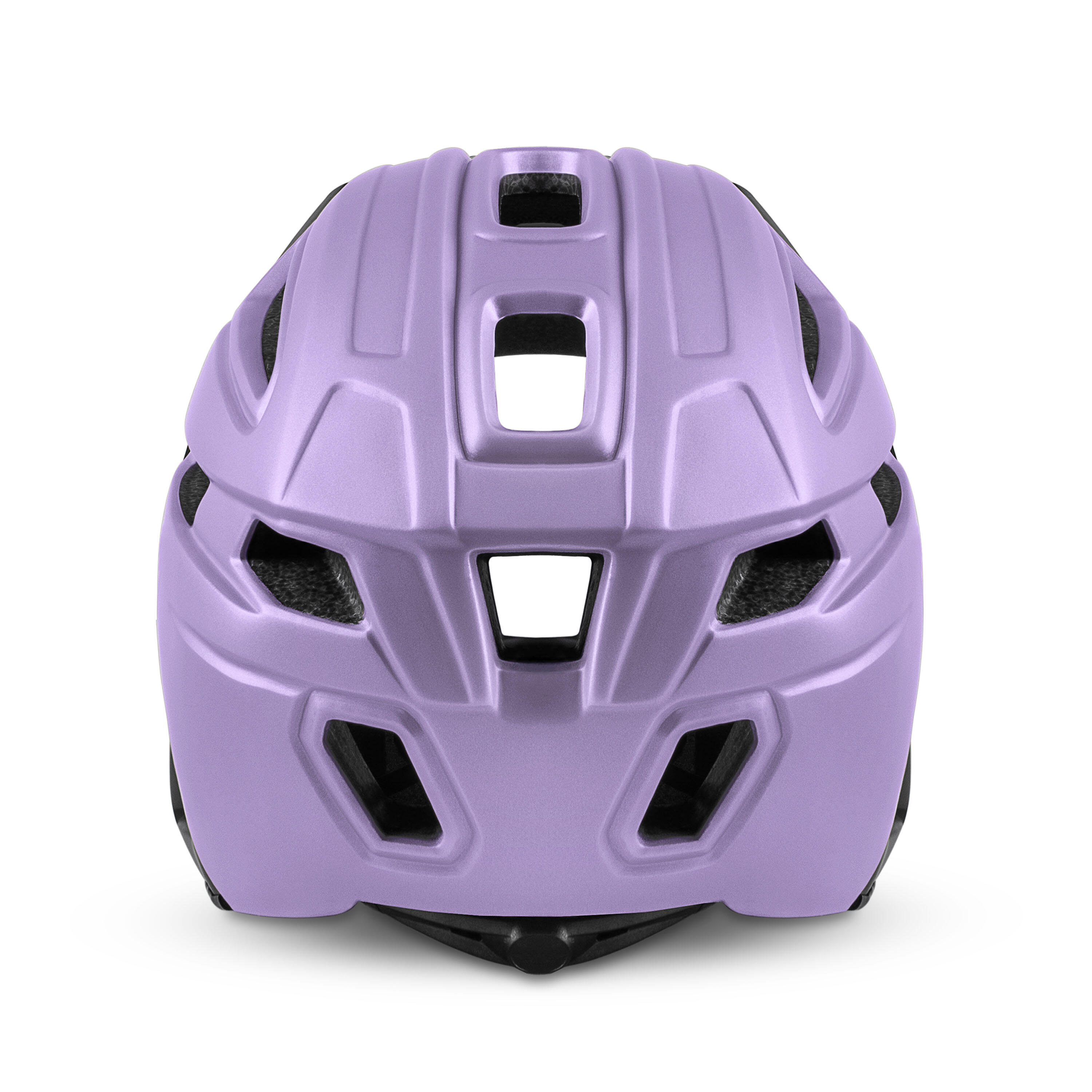 Capacete Full Face Movino Edge 418g BTT Trotinete Patins 51-54cm In-mold 5/7