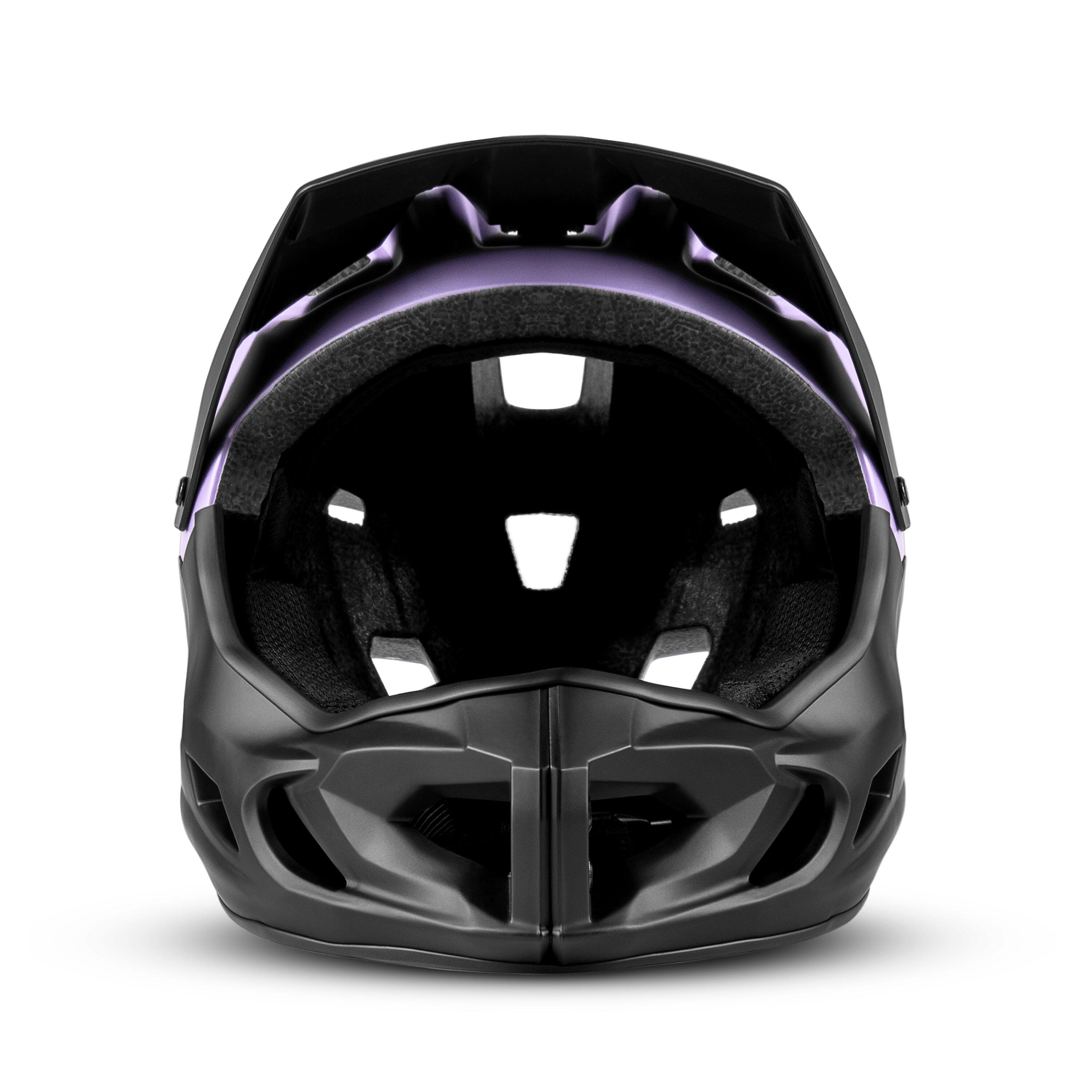 Capacete Full Face Movino Edge 418g BTT Trotinete Patins 51-54cm In-mold 4/7