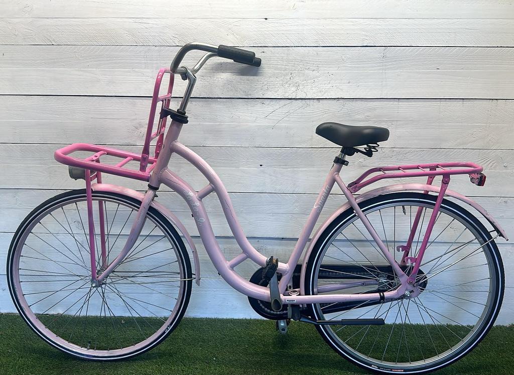 Bicicletta usata Sparta Lo La Jo 4/4