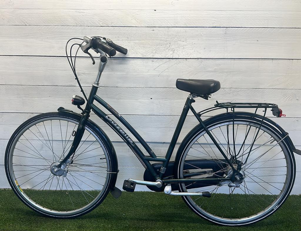 Bicicletta usata Gazelle 4/4