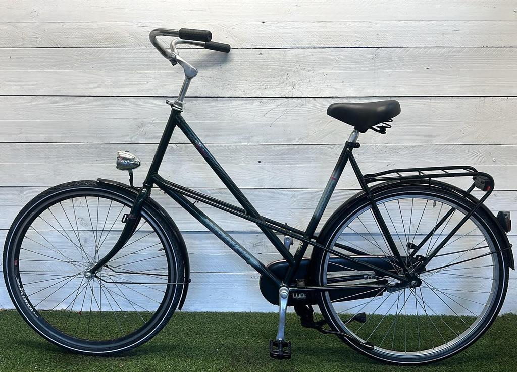Bicicletta usata Batavus Stabilo 4/4
