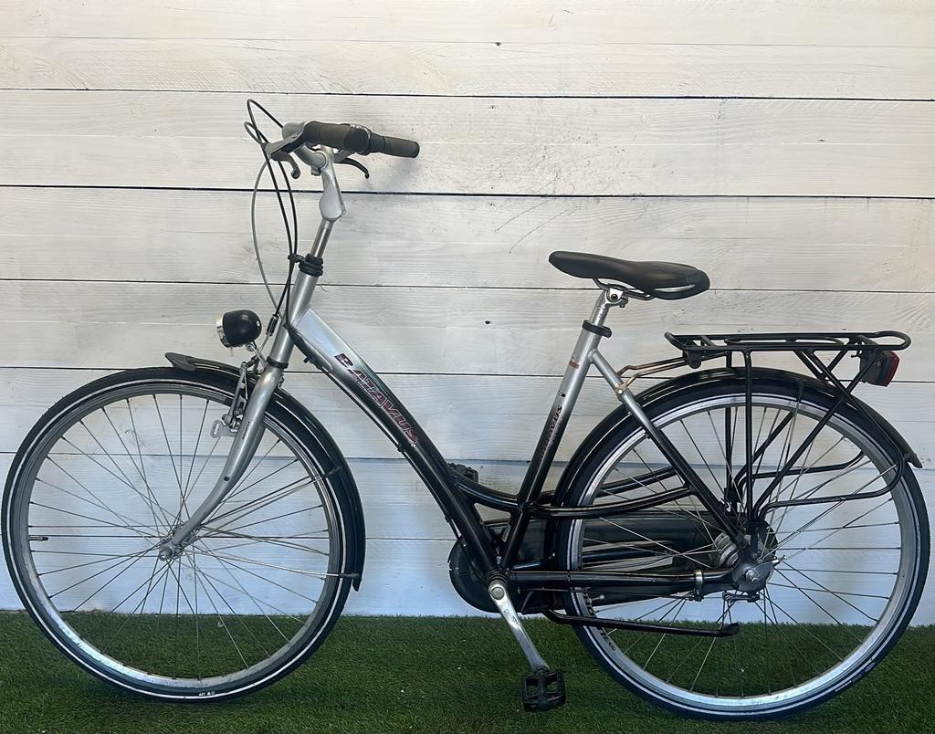 Bicicletta usata Batavus Entrada 4/4