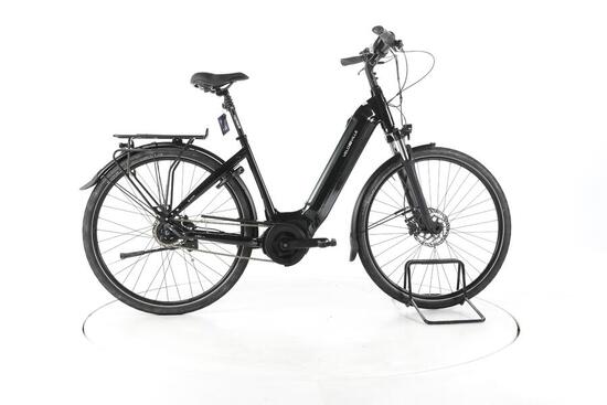 Reconditionné - Velo de Ville AEB890 City E-Bike Entrée basse - Très Bon