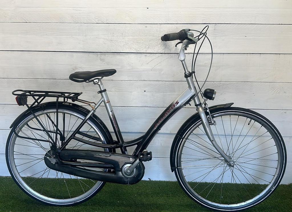 Bicicletta usata Batavus Entrada 3/4