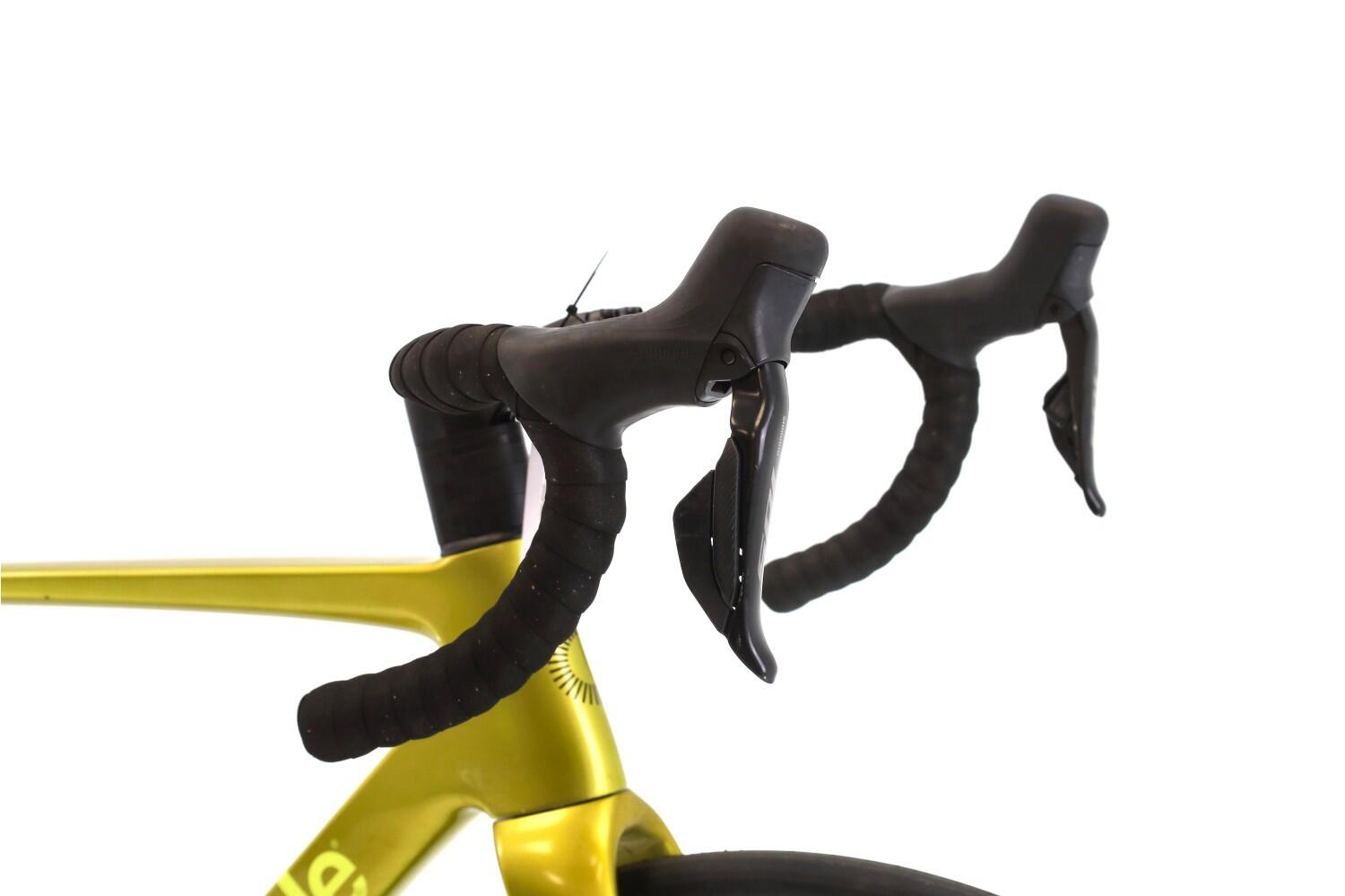 Bici strada ricondizionata ·  SuperSix EVO 3 Di2 12V · Ottimo stato 6/8