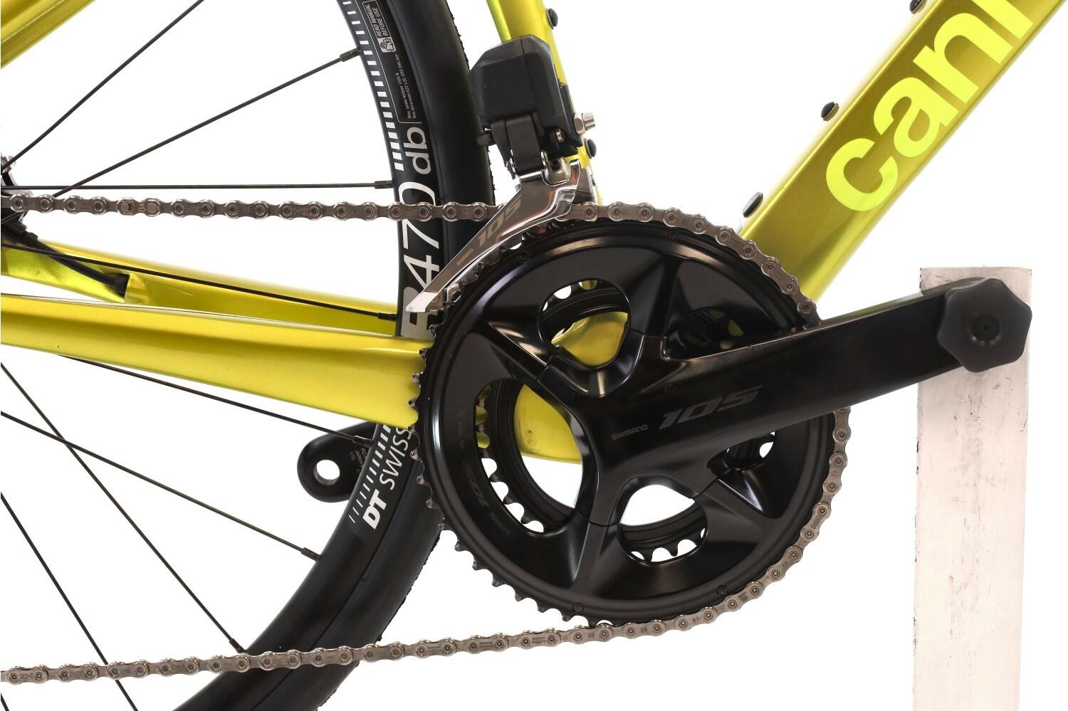 Bici strada ricondizionata ·  SuperSix EVO 3 Di2 12V · Ottimo stato 4/8