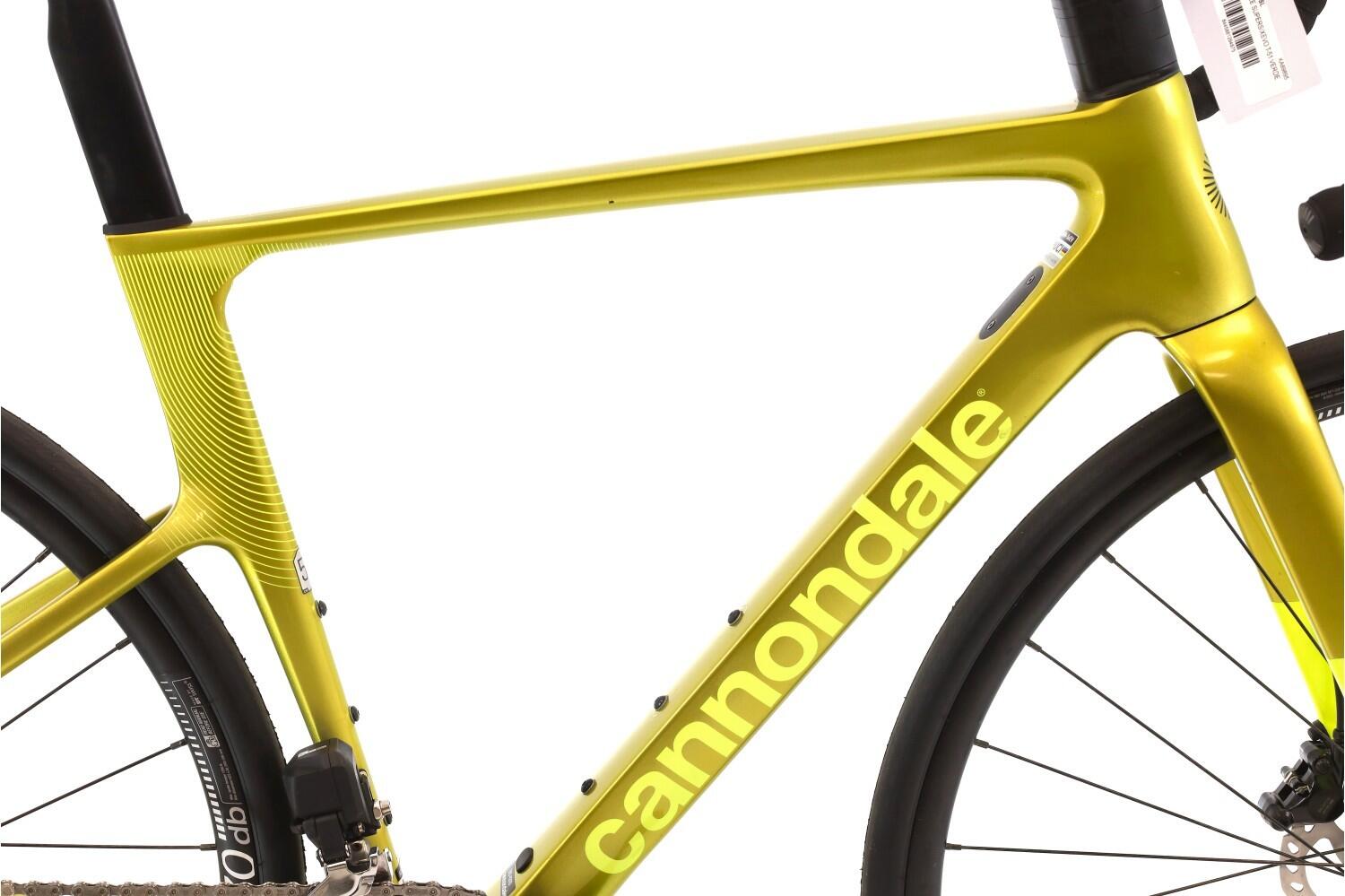 Bici strada ricondizionata ·  SuperSix EVO 3 Di2 12V · Ottimo stato 2/8