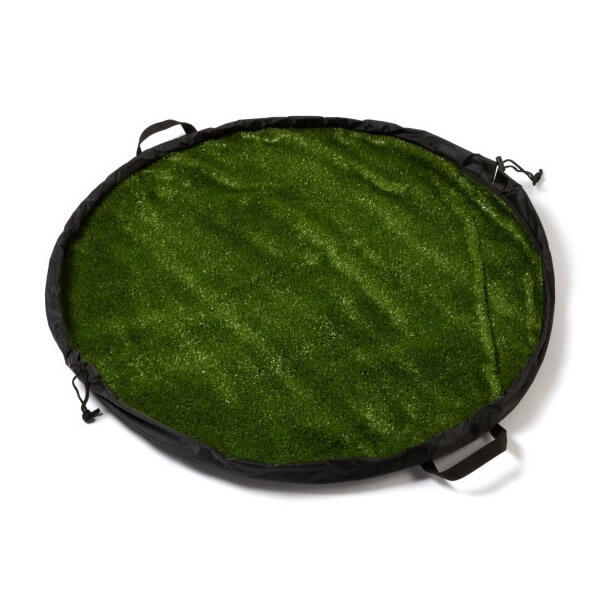 Bolsa Cambiador Grass Mat Northcore Camo 3/3