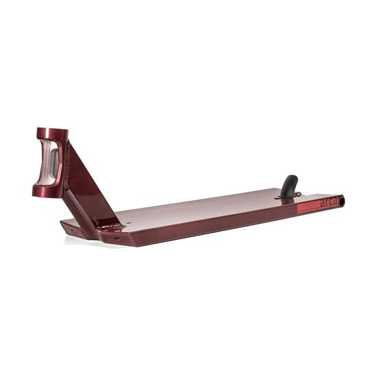 Deck Skateboard 6.75" x 23" - Vin Rouge
