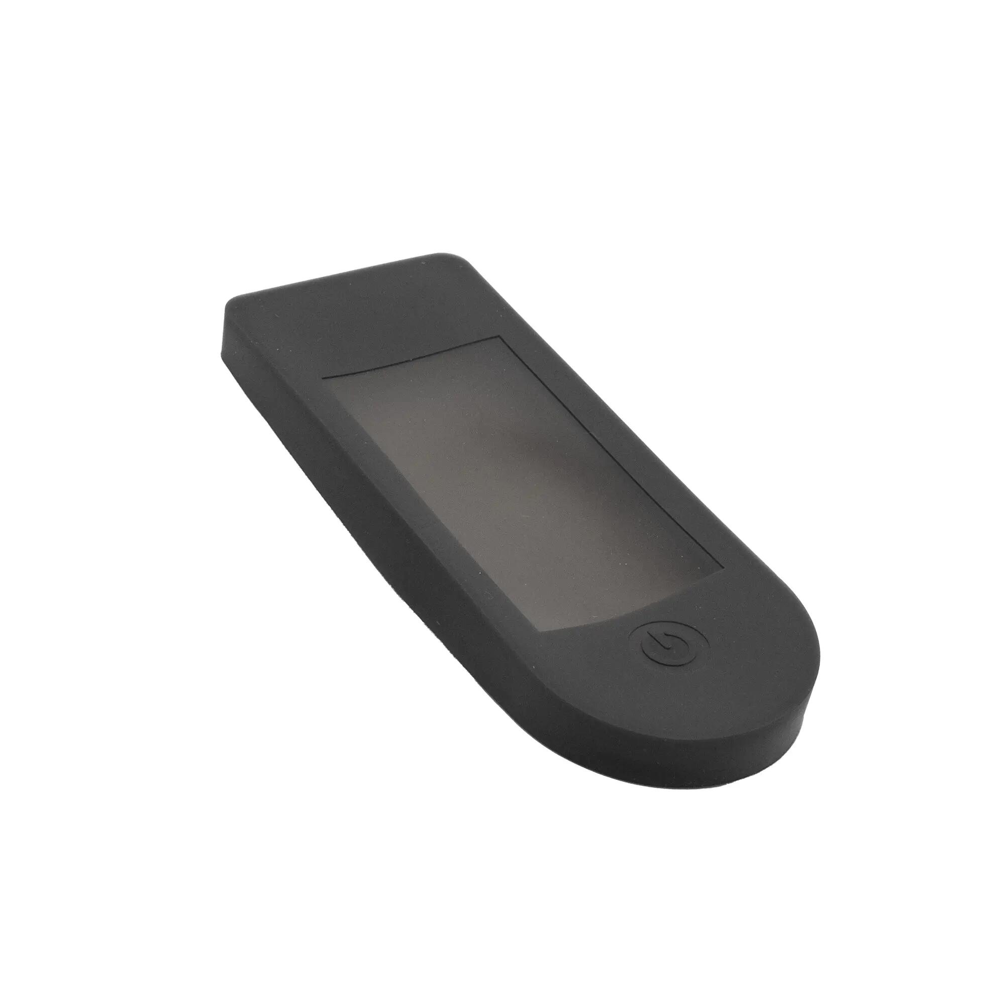 Protector pantalla Xiaomi Mi 4 lite GEN 2 negro 3/3