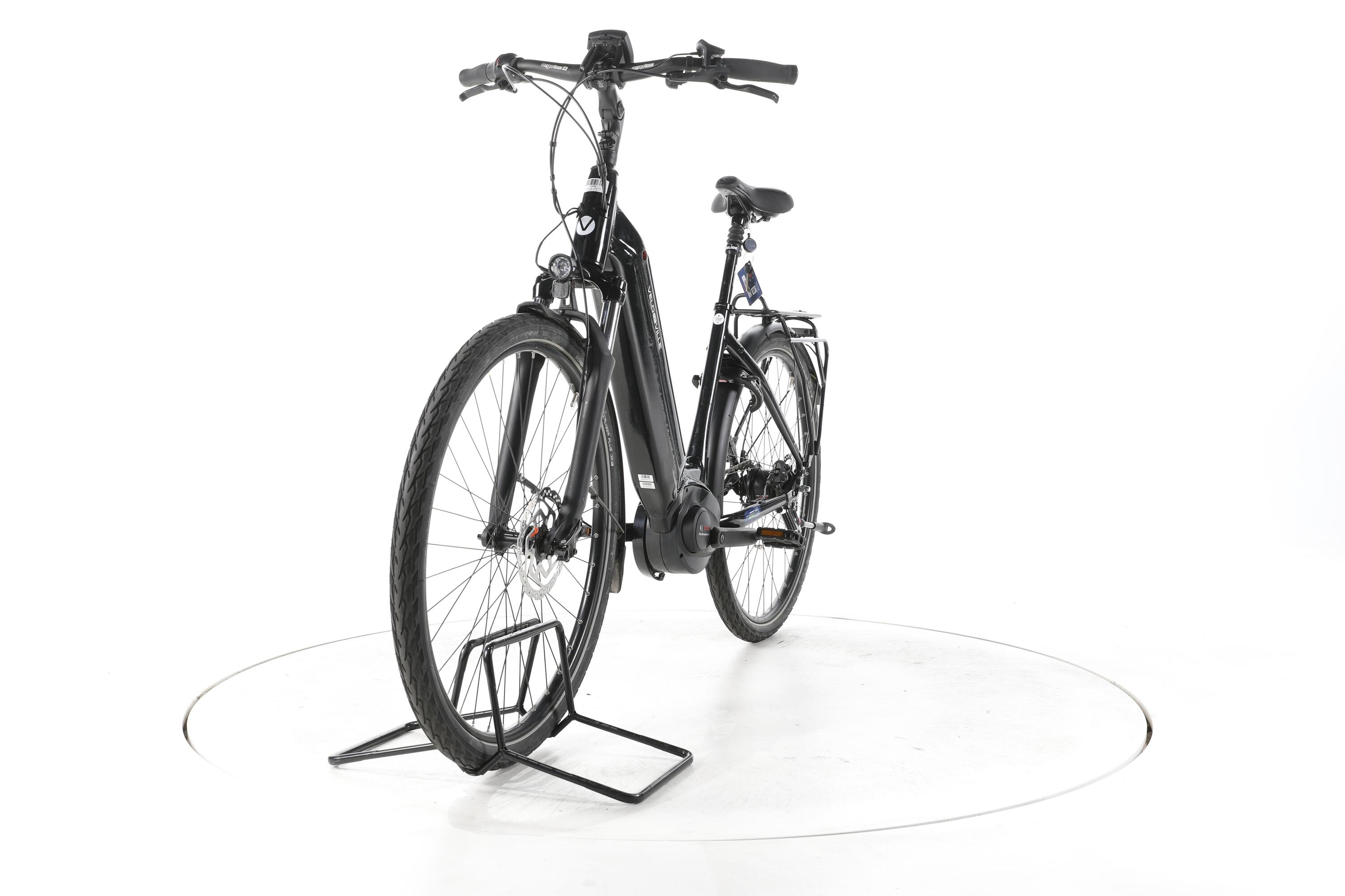 Ebike ricondizionata · Velo de Ville AEB890 · Ottime condizioni 4/7