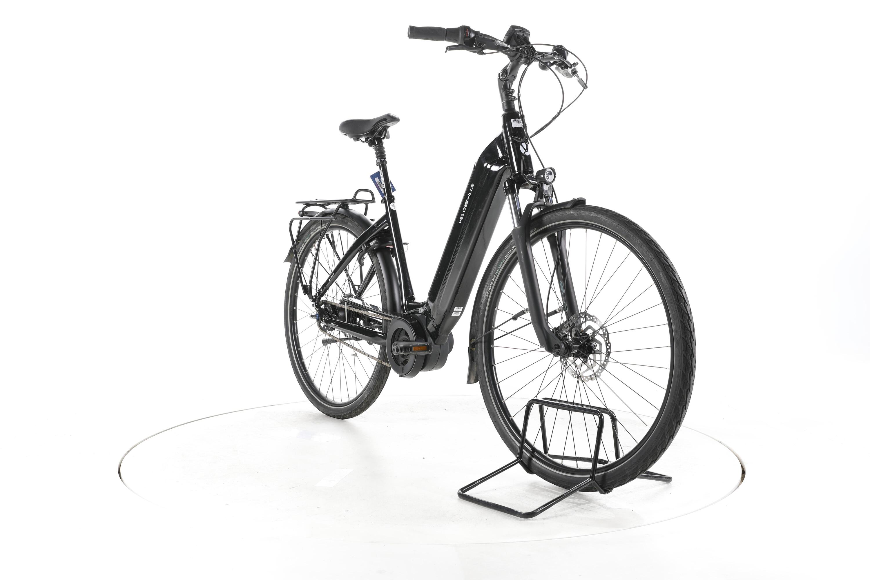 Ebike ricondizionata · Velo de Ville AEB890 · Ottime condizioni 3/7