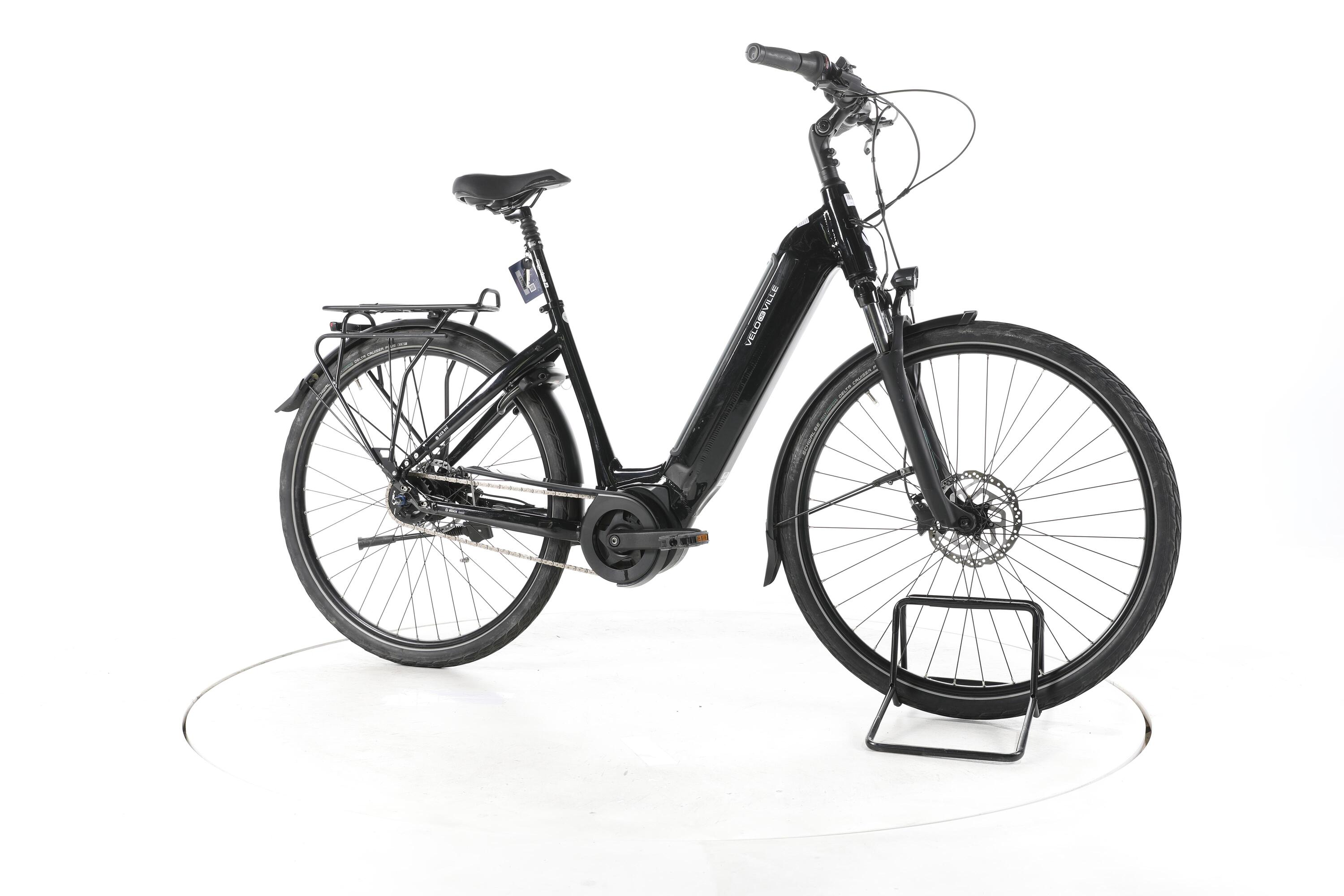 Ebike ricondizionata · Velo de Ville AEB890 · Ottime condizioni 2/7