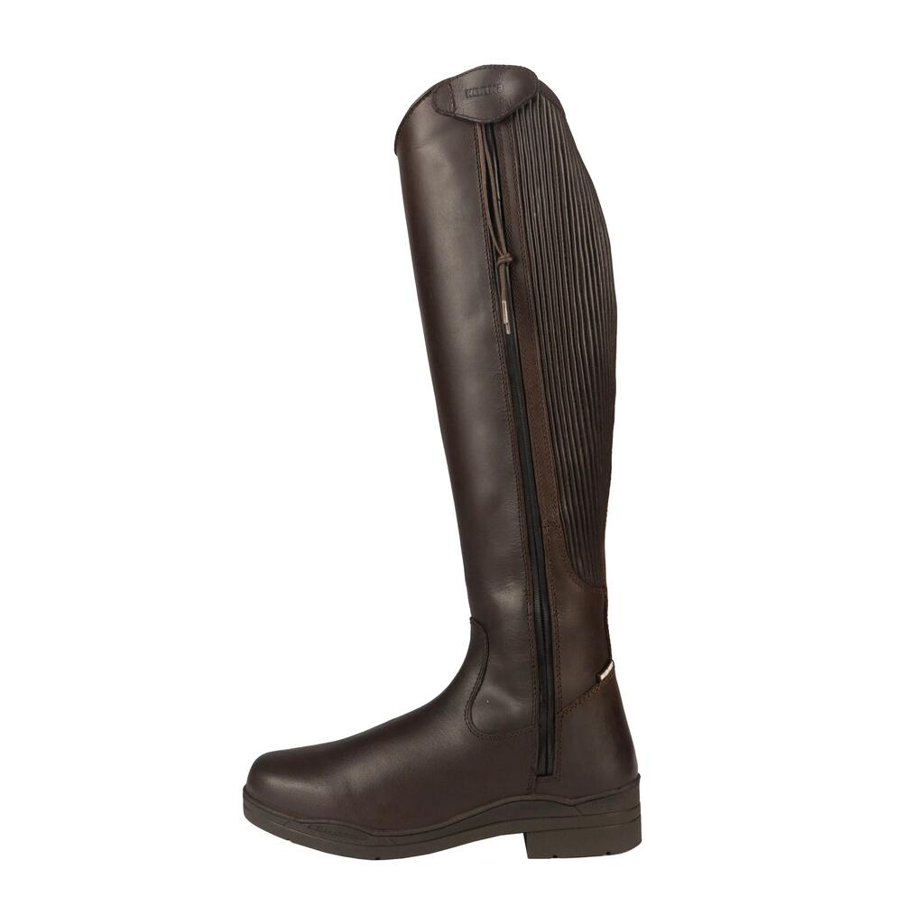 Winter riding boots HORKA