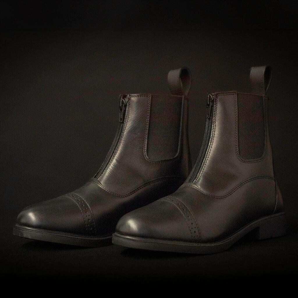 Children's riding boots Harry's Horse Sandown