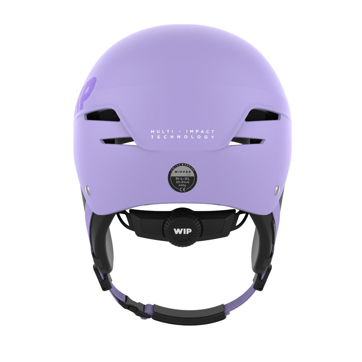 Kask Forward WIP Wipper 2.0 Lavender 5/6