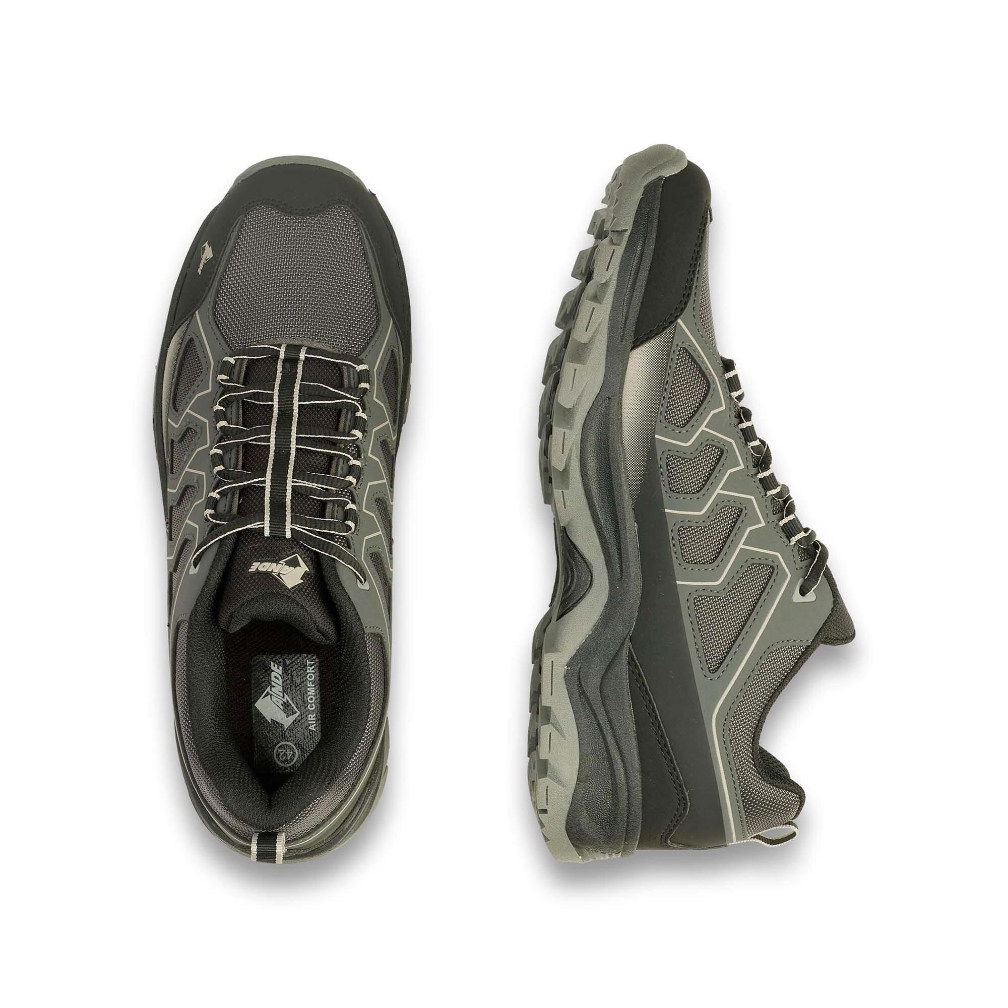 Buty Outdoor Ande Cobra Low Dorośli 4/4